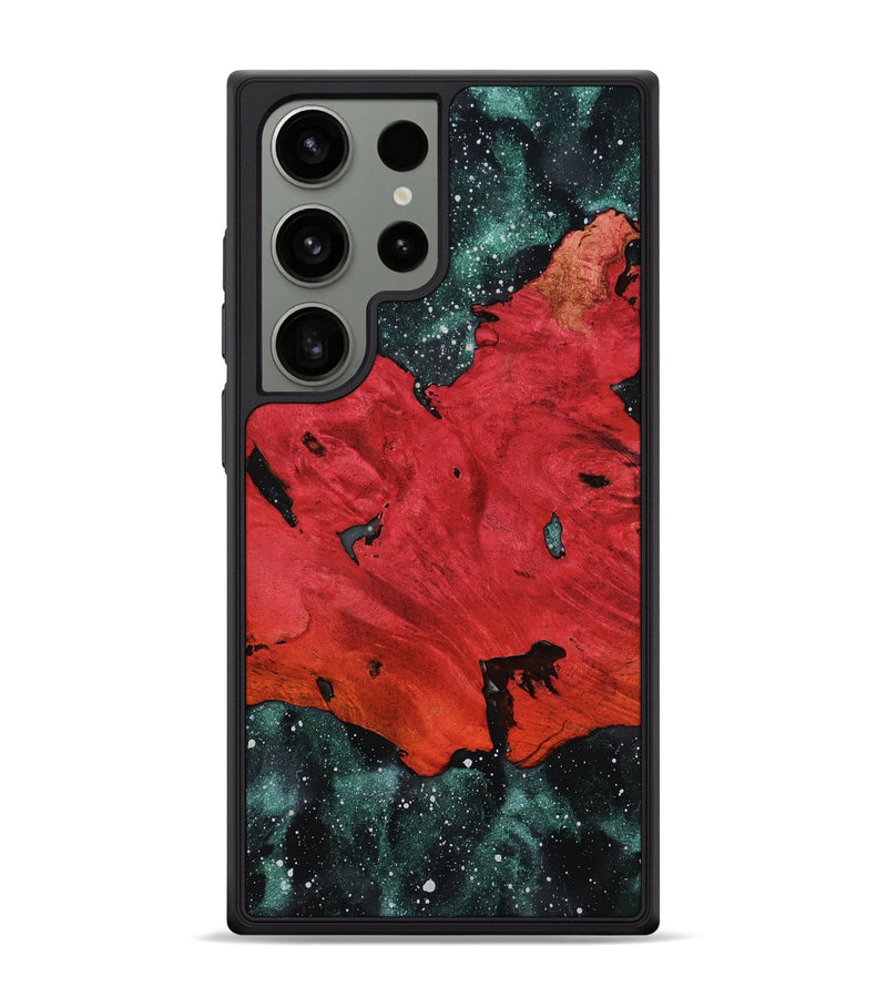 Galaxy S24 Ultra Wood Phone Case - Greta (Cosmos, 817981)