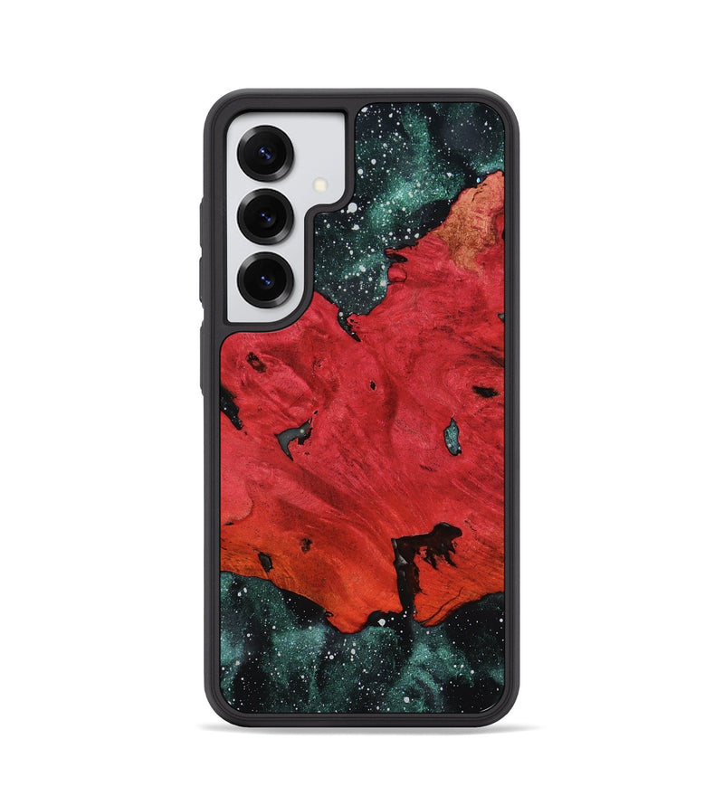 Galaxy S25 Wood Phone Case - Greta (Cosmos, 817981)