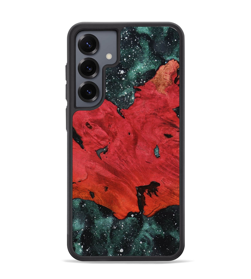 Galaxy S25 Plus Wood Phone Case - Greta (Cosmos, 817981)
