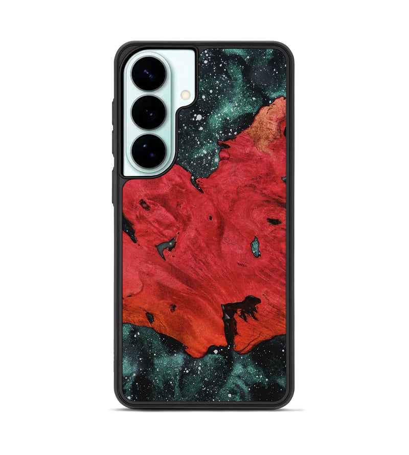 Galaxy S26 Plus Wood Phone Case - Greta (Cosmos, 817981)