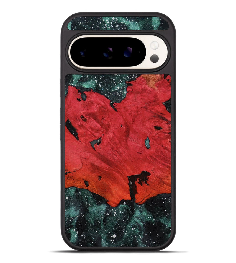 Pixel 9 Pro XL Wood Phone Case - Greta (Cosmos, 817981)