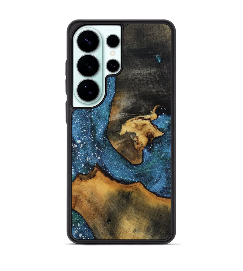 Galaxy S26 Ultra Wood Phone Case - Cletus (Cosmos, 817983)