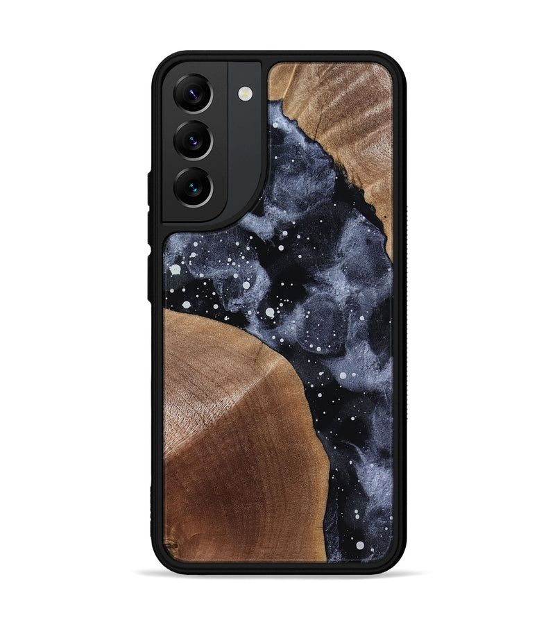 Galaxy S22 Plus Wood Phone Case - Andria (Cosmos, 817988)