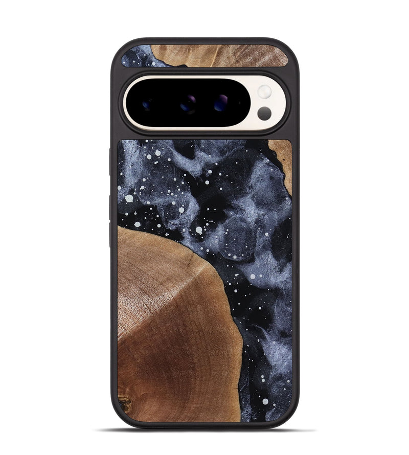 Pixel 9 Pro Wood Phone Case - Andria (Cosmos, 817988)