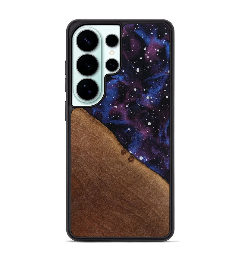 Galaxy S26 Ultra Wood Phone Case - Lindy (Cosmos, 817993)