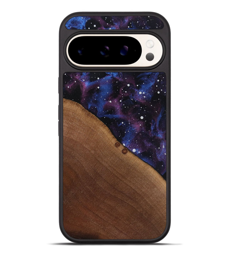 Pixel 9 Pro XL Wood Phone Case - Lindy (Cosmos, 817993)