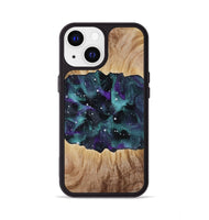iPhone 13 Wood Phone Case - Keagan (Cosmos, 817994)