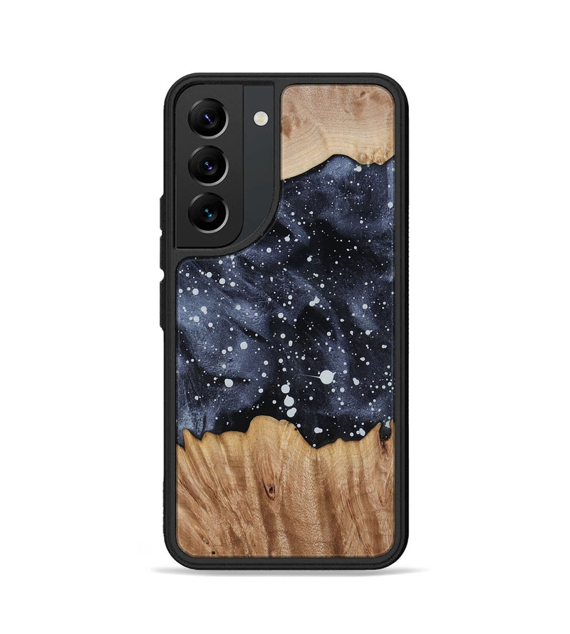 Galaxy S22 Wood Phone Case - Wendell (Cosmos, 817995)