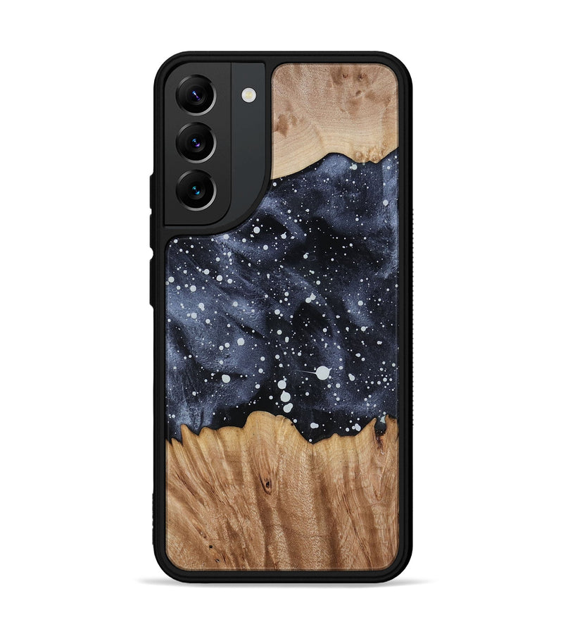 Galaxy S22 Plus Wood Phone Case - Wendell (Cosmos, 817995)