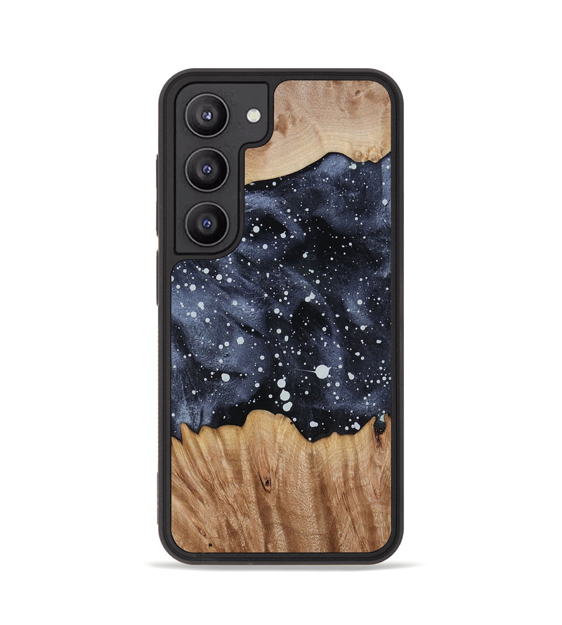 Galaxy S23 Wood Phone Case - Wendell (Cosmos, 817995)