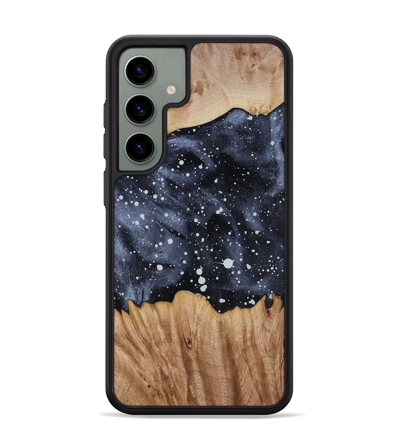 Galaxy S24 Plus Wood Phone Case - Wendell (Cosmos, 817995)