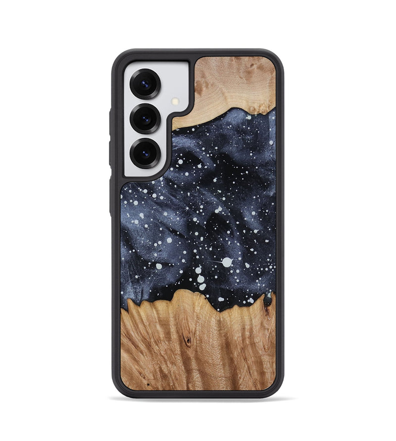 Galaxy S25 Wood Phone Case - Wendell (Cosmos, 817995)