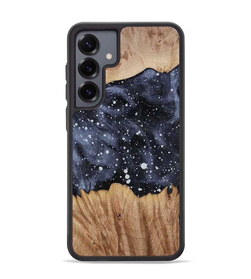 Galaxy S25 Plus Wood Phone Case - Wendell (Cosmos, 817995)