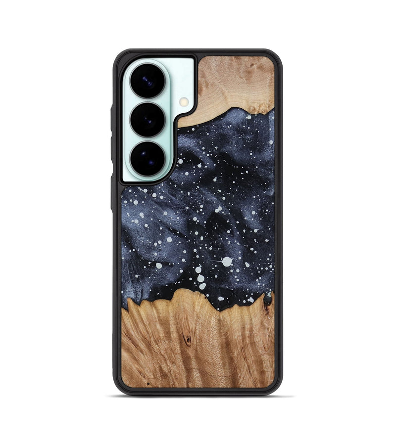 Galaxy S26 Wood Phone Case - Wendell (Cosmos, 817995)