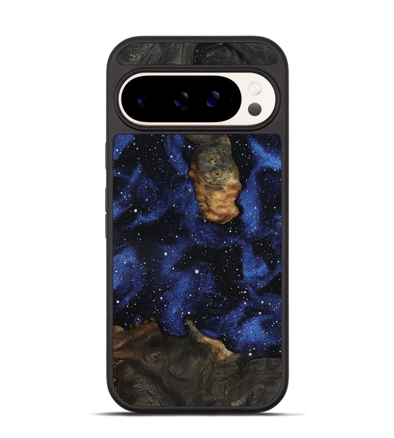 Pixel 9 Pro Wood Phone Case - Briar (Cosmos, 817997)