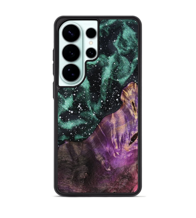 Galaxy S26 Ultra Wood Phone Case - Amy (Cosmos, 818063)