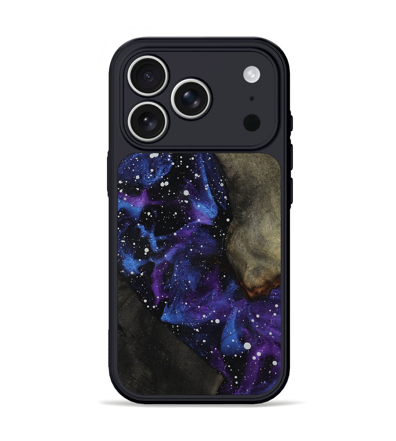 iPhone 17 Pro Wood Phone Case - Velma (Cosmos, 818067)