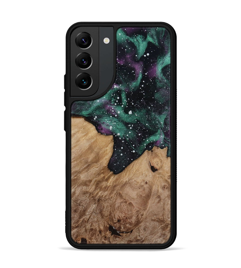Galaxy S22 Plus Wood Phone Case - Rocco (Cosmos, 818068)