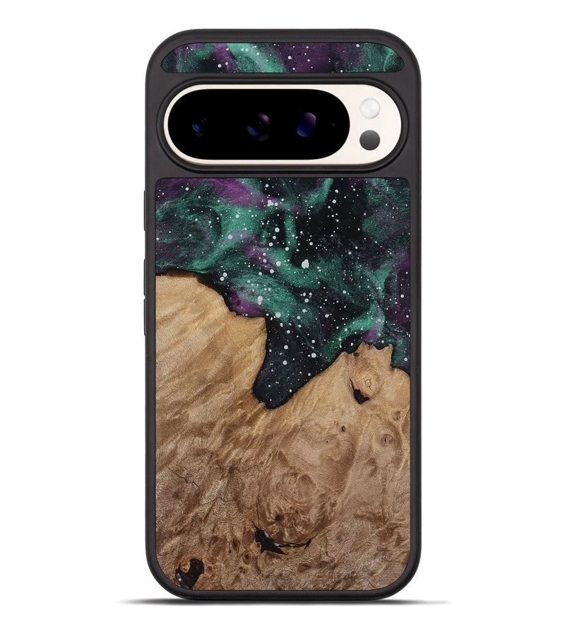 Pixel 10 Pro XL Wood Phone Case - Rocco (Cosmos, 818068)