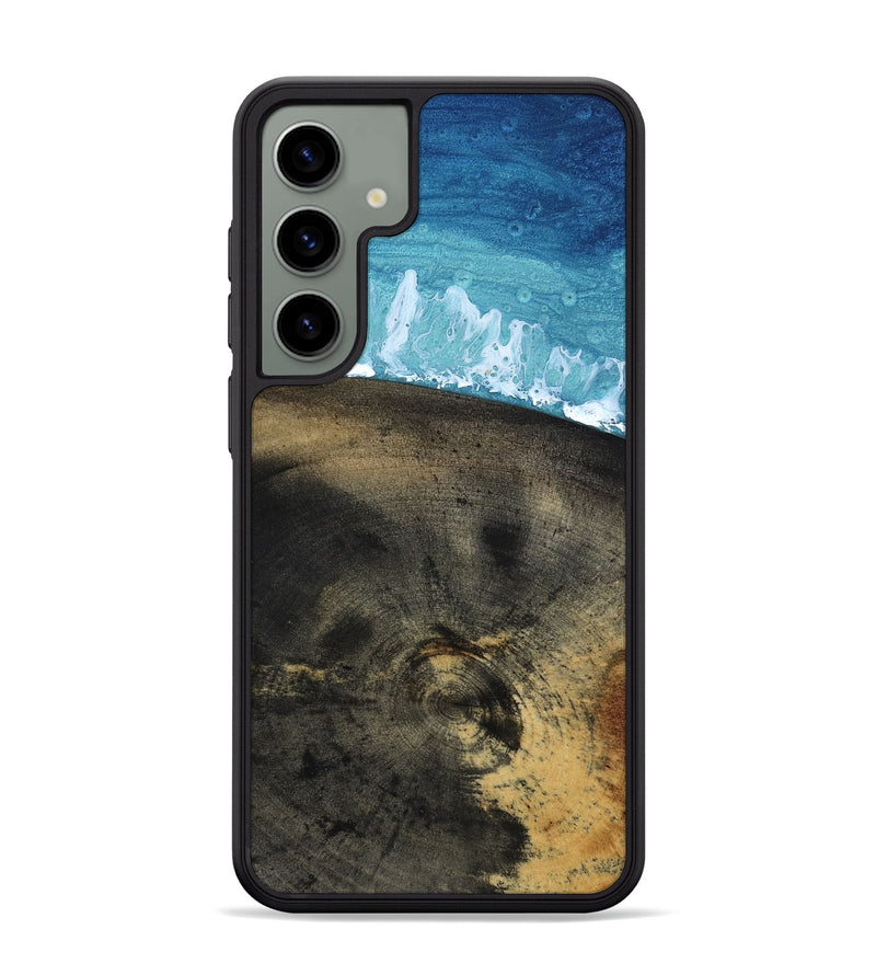 Galaxy S24 Plus Wood Phone Case - Kirk (Coastal, 818072)