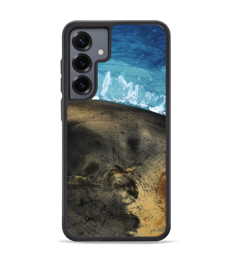 Galaxy S25 Plus Wood Phone Case - Kirk (Coastal, 818072)