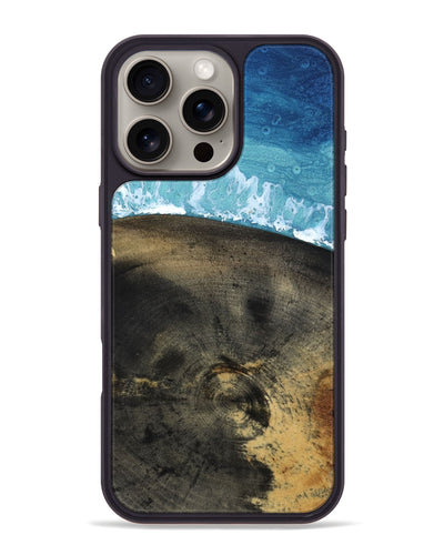 Kirk (818072) iPhone 16 Pro Max Phone Case