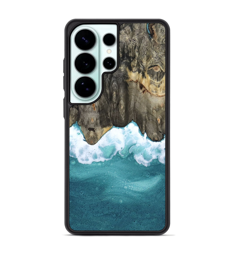 Galaxy S26 Ultra Wood Phone Case - Kaliyah (Coastal, 818076)