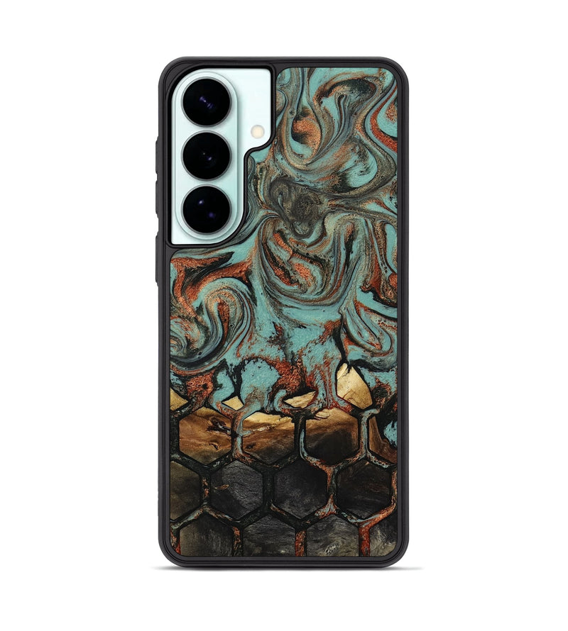 Galaxy S26 Plus Wood Phone Case - Mayra (Pattern, 818079)