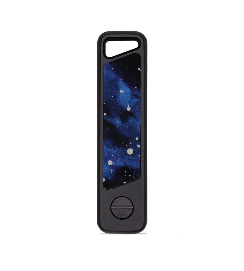 EDC ResinArt KeyHolder - Arabella (Cosmos, 818091)