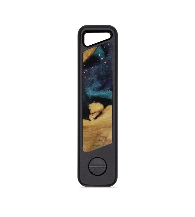 EDC Wood KeyHolder - Angela (Cosmos, 818099)