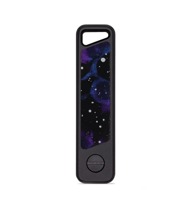 EDC ResinArt KeyHolder - Richard (Cosmos, 818100)