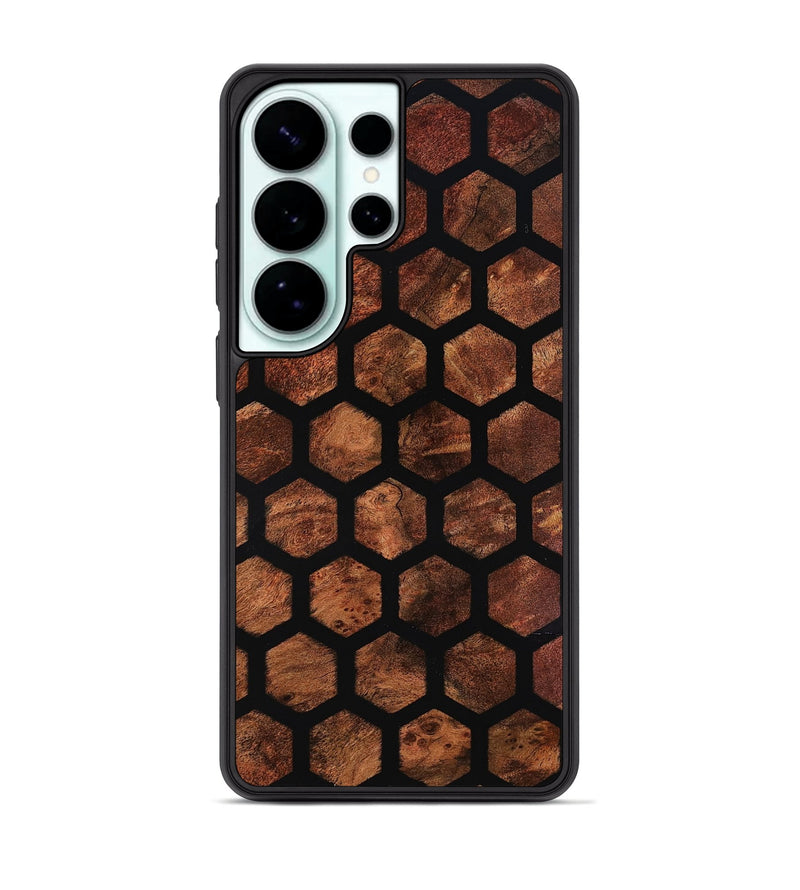Galaxy S26 Ultra Wood Phone Case - Kellen (Pattern, 818123)