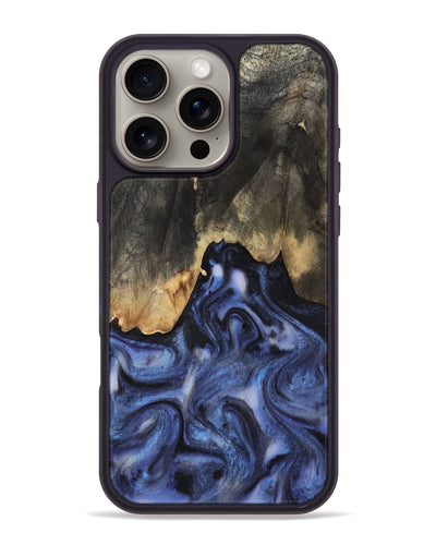 Enrique (818130) iPhone 16 Pro Max Phone Case