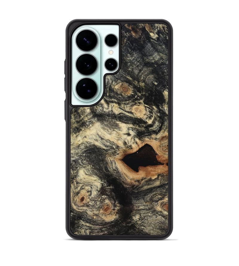 Galaxy S26 Ultra Wood Phone Case - Lon (Wood Burl, 818132)