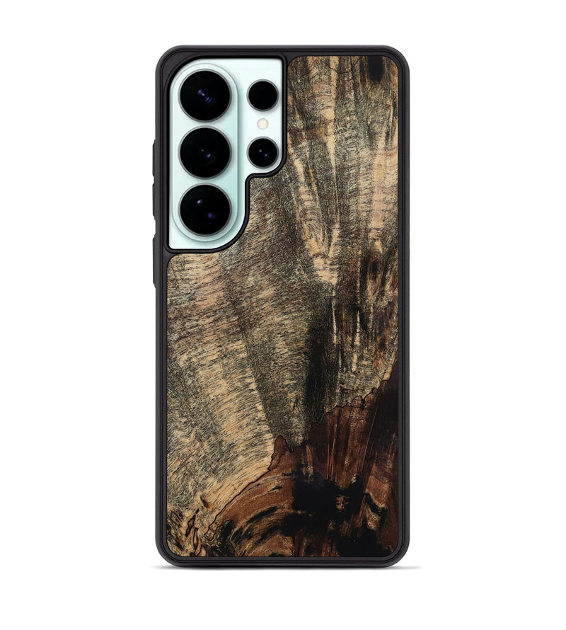 Galaxy S26 Ultra Wood Phone Case - Neil (Wood Burl, 818134)