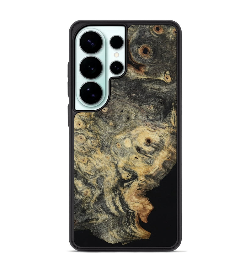 Galaxy S26 Ultra Wood Phone Case - Althea (Wood Burl, 818135)