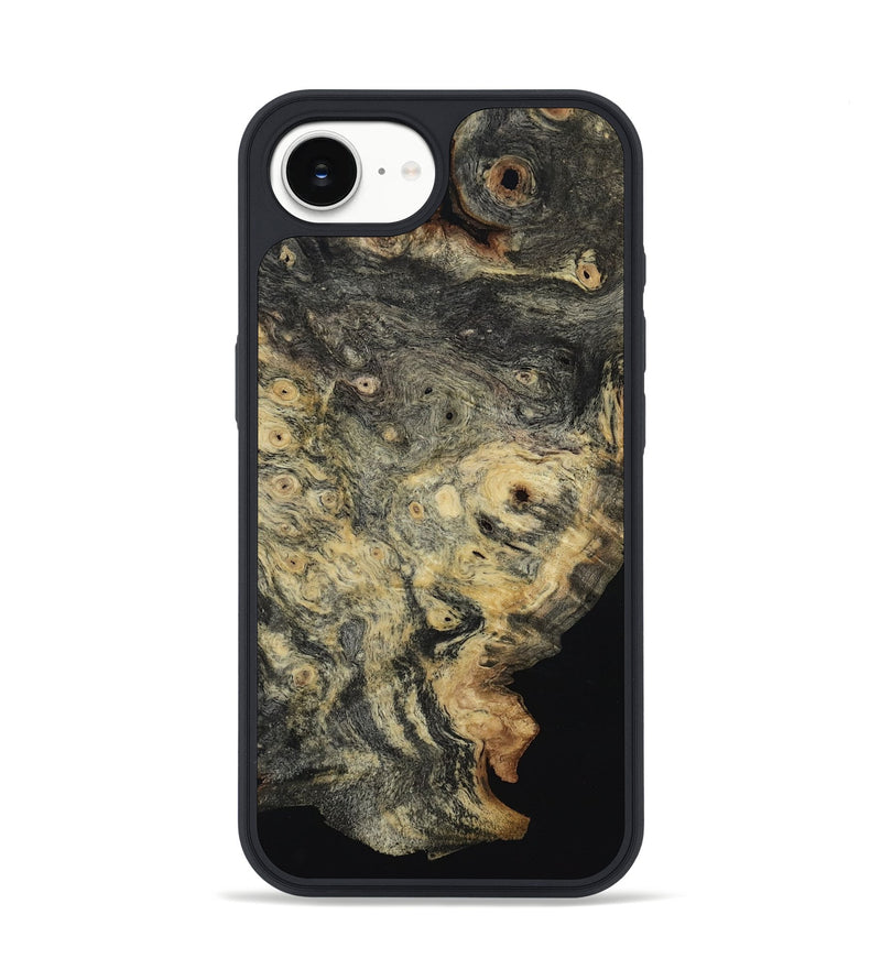 iPhone 17e Wood Phone Case - Althea (Wood Burl, 818135)