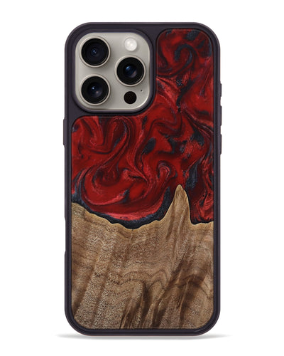 Letha (818138) iPhone 16 Pro Max Phone Case
