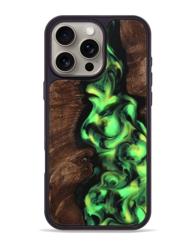 Georgia (818142) iPhone 16 Pro Max Phone Case
