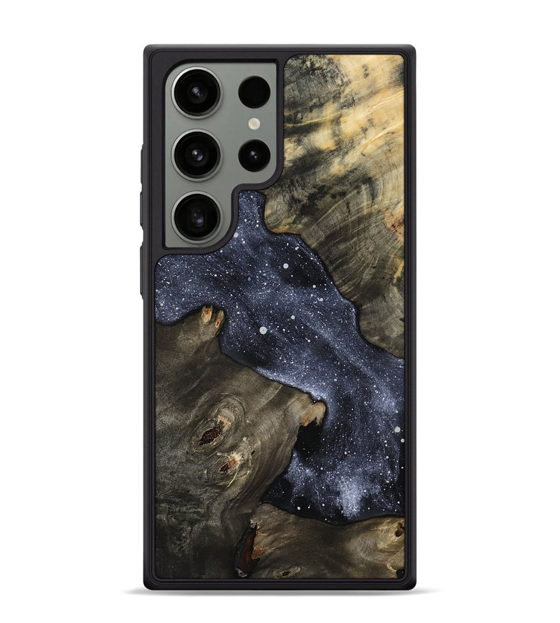 Galaxy S24 Ultra Wood Phone Case - Angus (Cosmos, 818144)