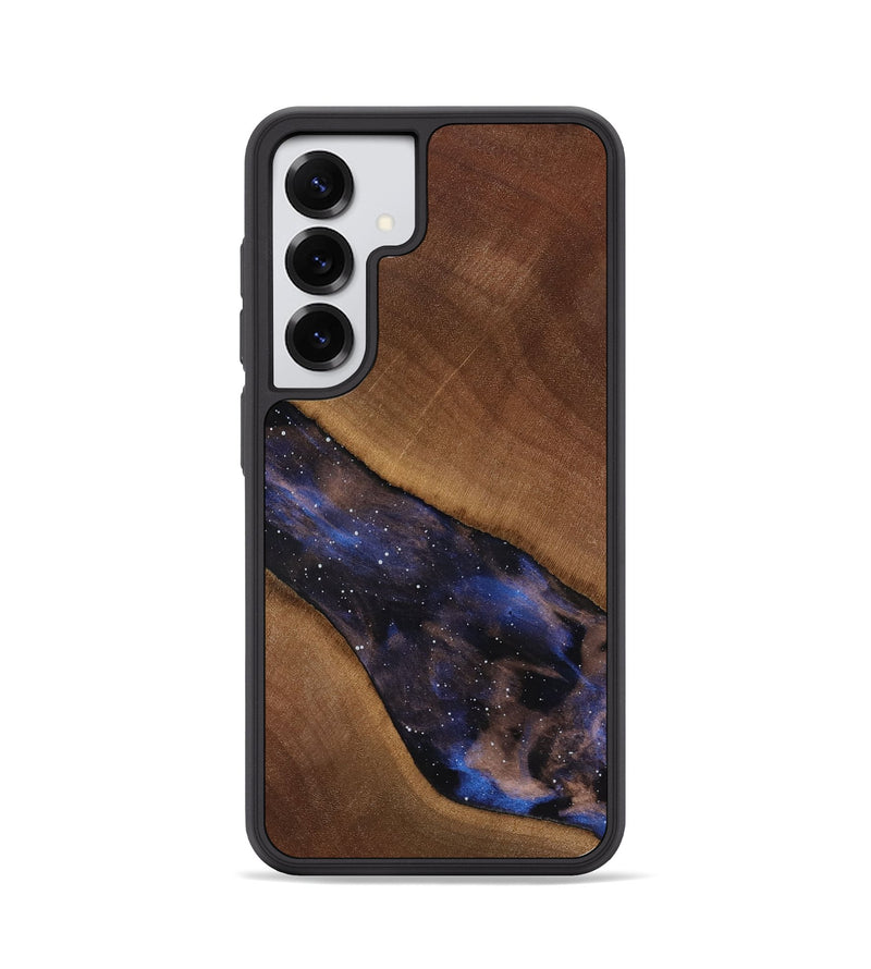 Galaxy S25 Wood Phone Case - Kale (Cosmos, 818146)