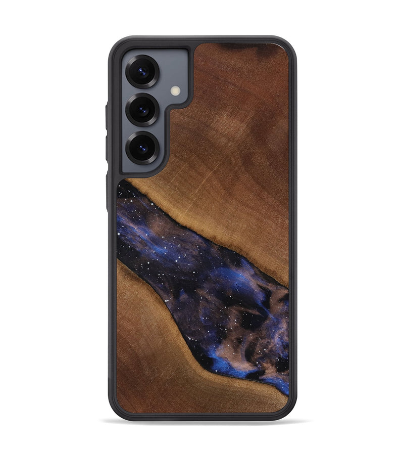 Galaxy S25 Plus Wood Phone Case - Kale (Cosmos, 818146)