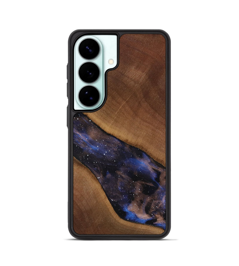 Galaxy S26 Wood Phone Case - Kale (Cosmos, 818146)