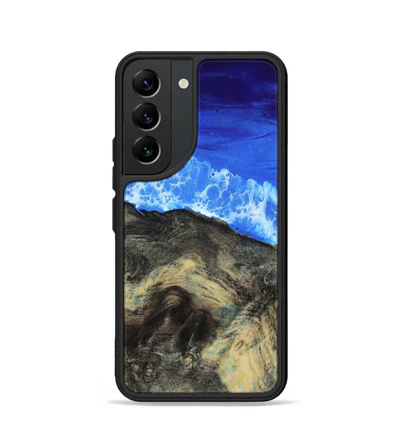 Galaxy S22 Wood Phone Case - Gerhard (Coastal, 818148)
