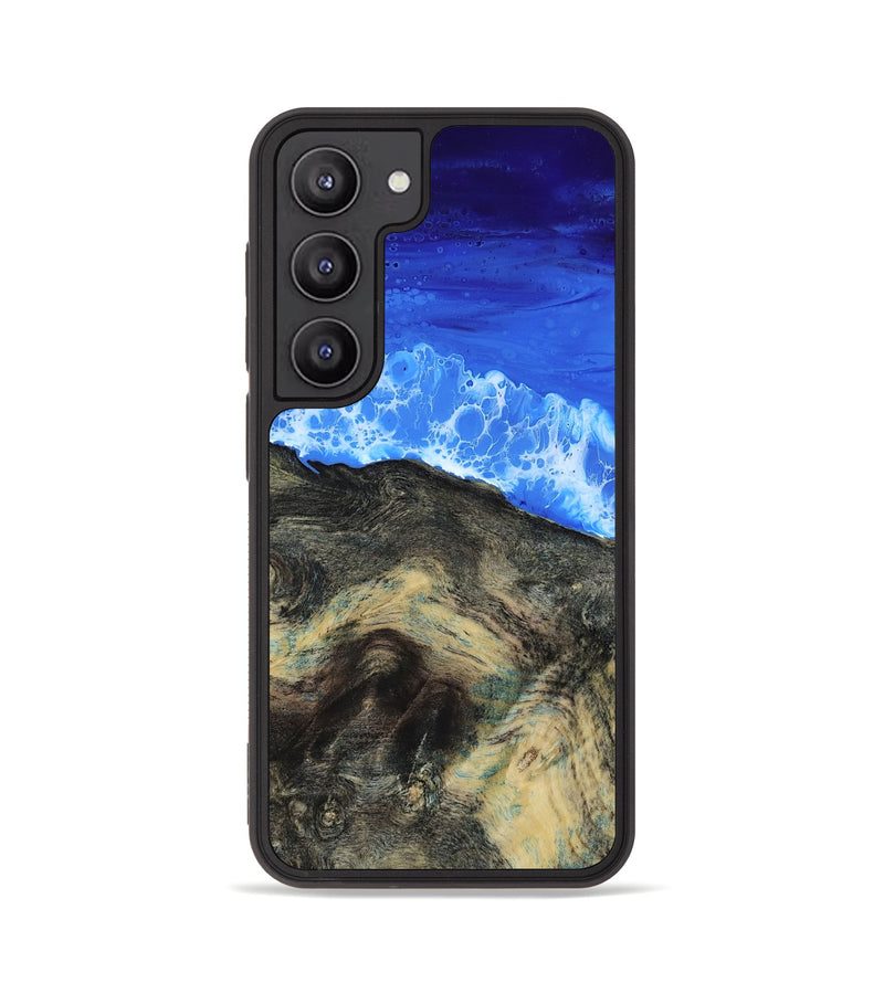 Galaxy S23 Wood Phone Case - Gerhard (Coastal, 818148)