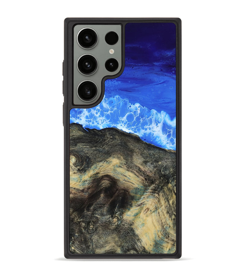 Galaxy S23 Ultra Wood Phone Case - Gerhard (Coastal, 818148)