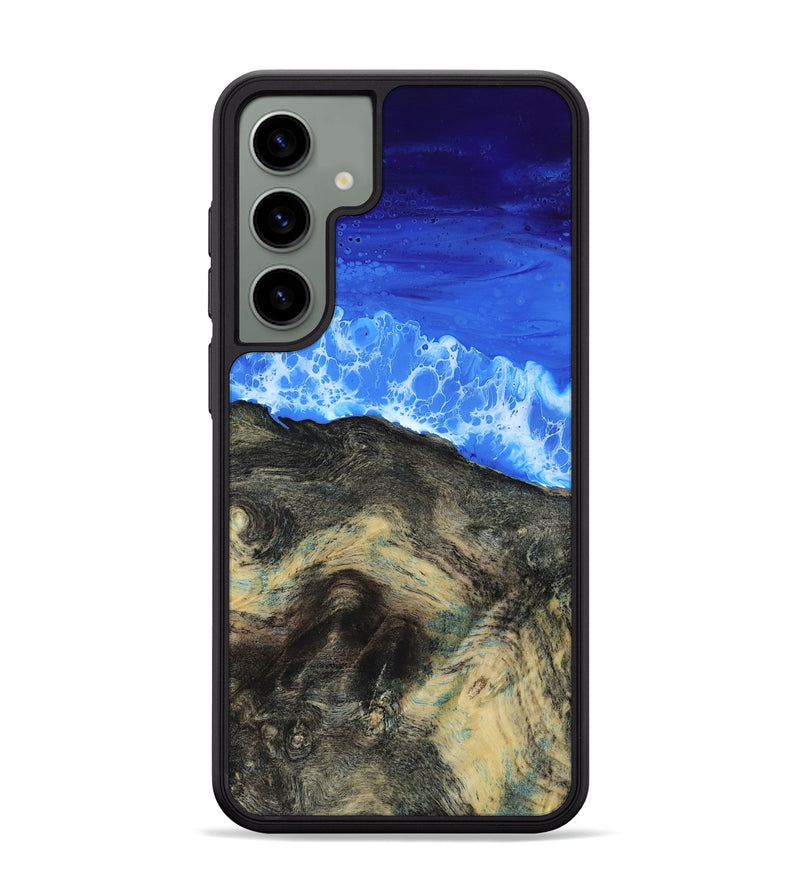 Galaxy S24 Plus Wood Phone Case - Gerhard (Coastal, 818148)
