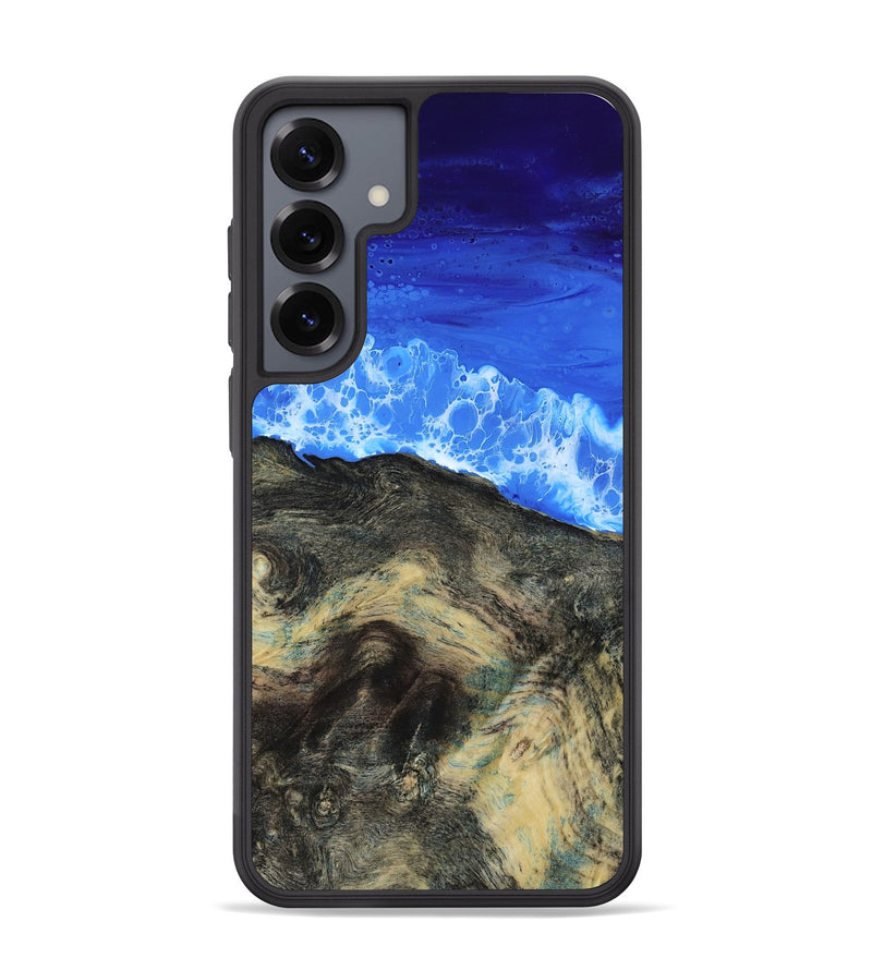 Galaxy S25 Plus Wood Phone Case - Gerhard (Coastal, 818148)