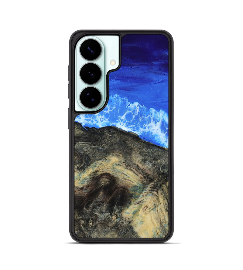 Galaxy S26 Wood Phone Case - Gerhard (Coastal, 818148)