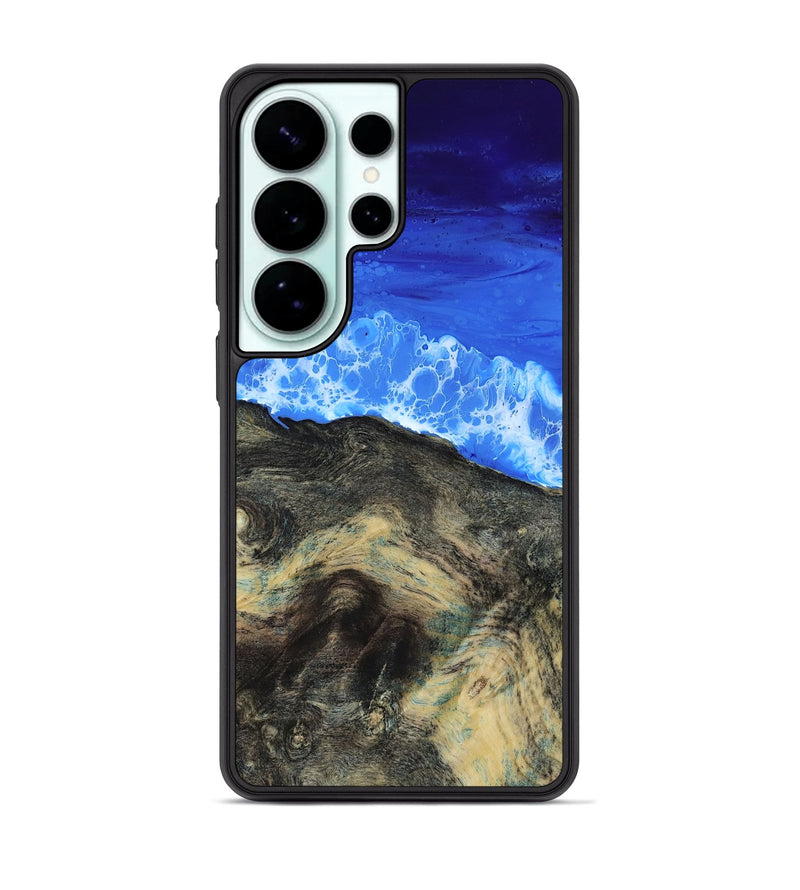 Galaxy S26 Ultra Wood Phone Case - Gerhard (Coastal, 818148)